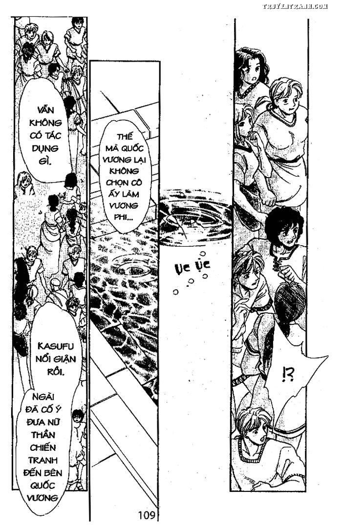 Dòng Sông Huyền Bí Chapter 44 - 25