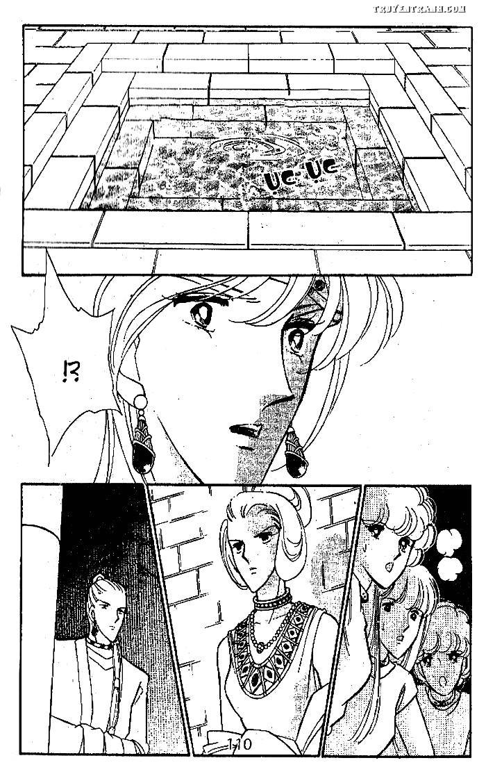 Dòng Sông Huyền Bí Chapter 44 - 26