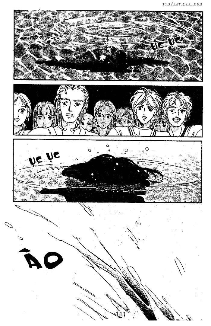 Dòng Sông Huyền Bí Chapter 44 - 27