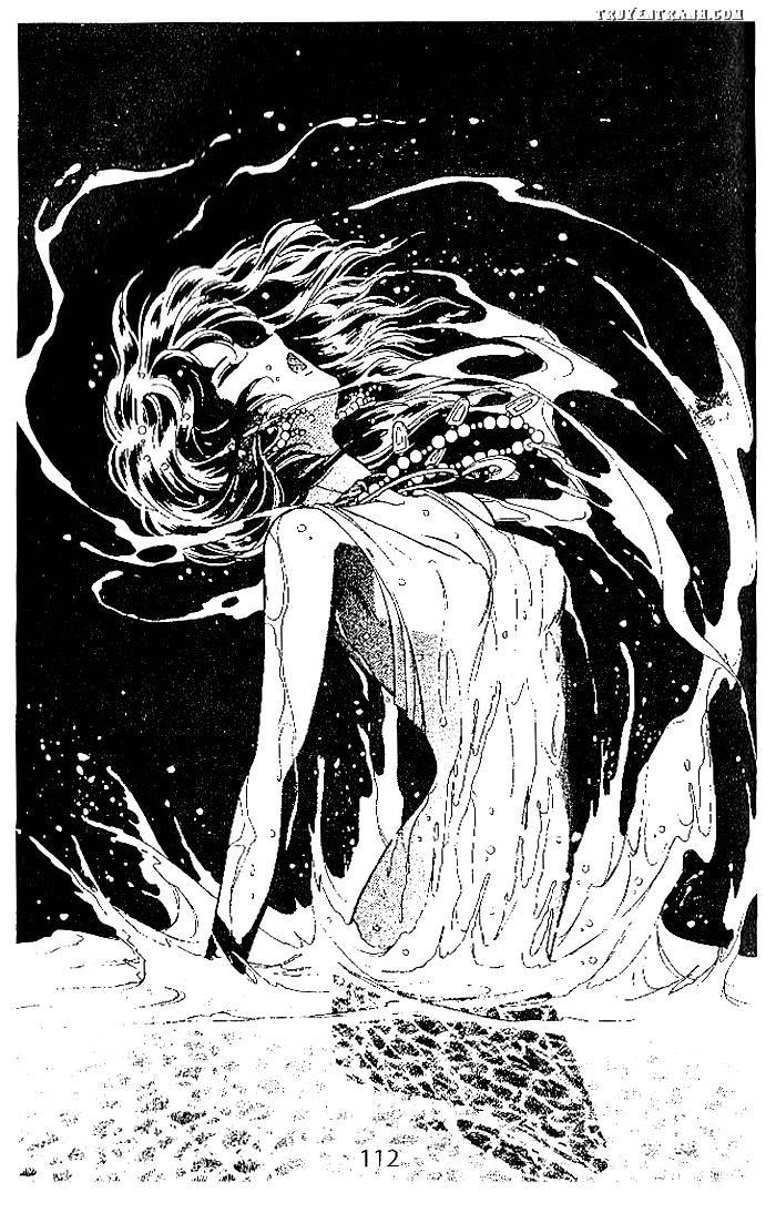 Dòng Sông Huyền Bí Chapter 44 - 28