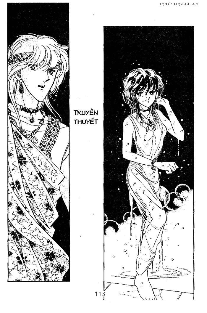 Dòng Sông Huyền Bí Chapter 44 - 29