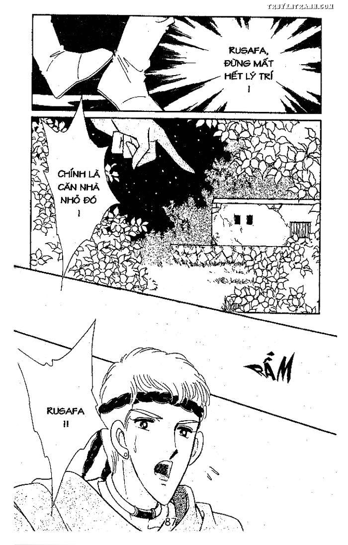 Dòng Sông Huyền Bí Chapter 44 - 4