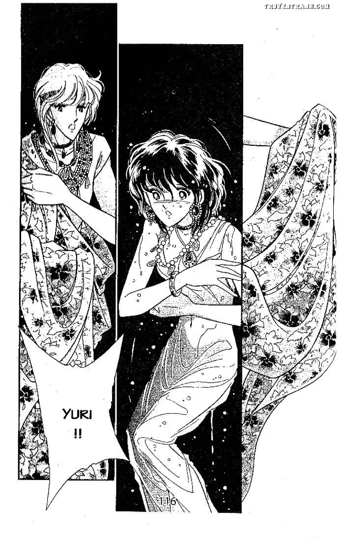 Dòng Sông Huyền Bí Chapter 44 - 31