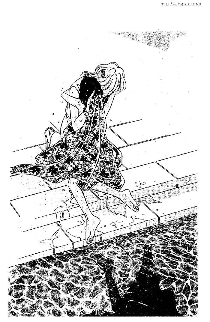 Dòng Sông Huyền Bí Chapter 44 - 32