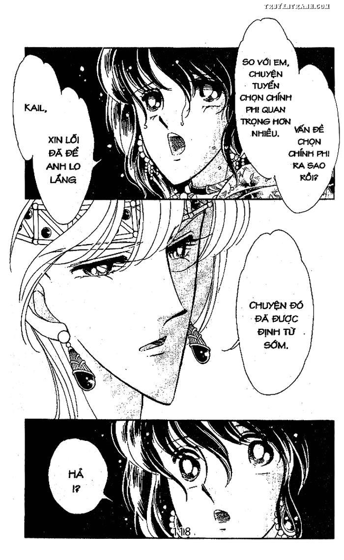 Dòng Sông Huyền Bí Chapter 44 - 33