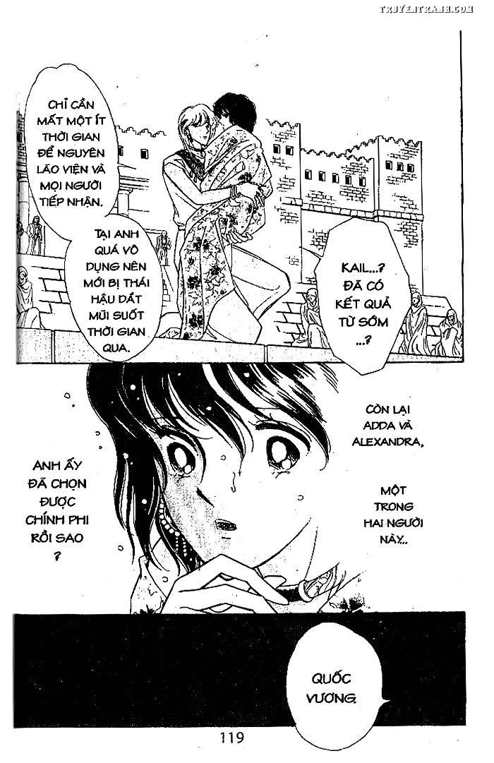 Dòng Sông Huyền Bí Chapter 44 - 34