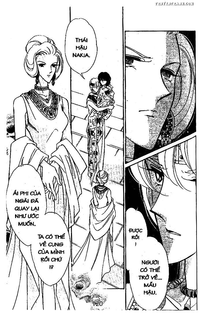 Dòng Sông Huyền Bí Chapter 44 - 35