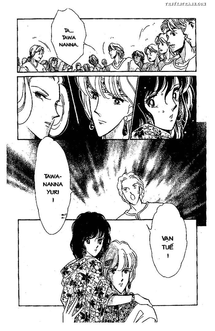 Dòng Sông Huyền Bí Chapter 44 - 36