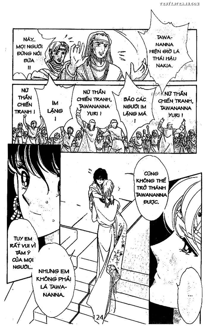 Dòng Sông Huyền Bí Chapter 44 - 38