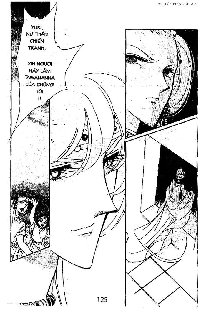 Dòng Sông Huyền Bí Chapter 44 - 39