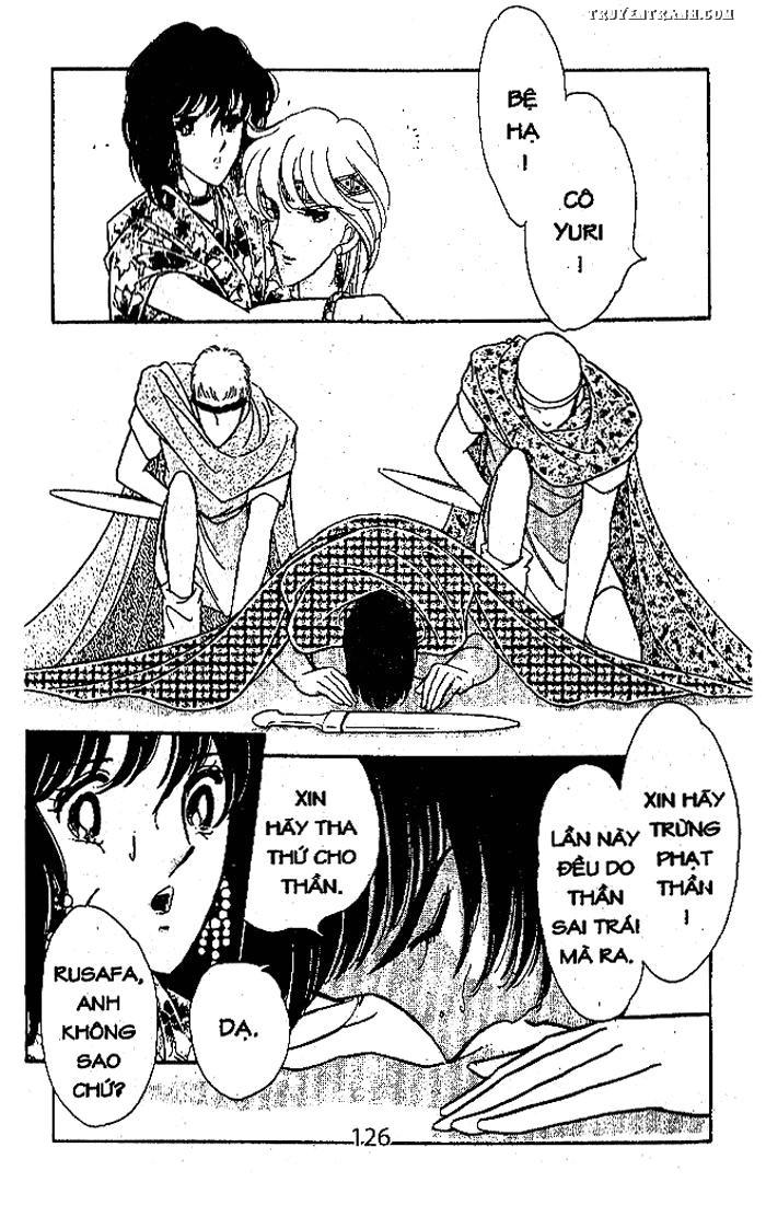 Dòng Sông Huyền Bí Chapter 44 - 40