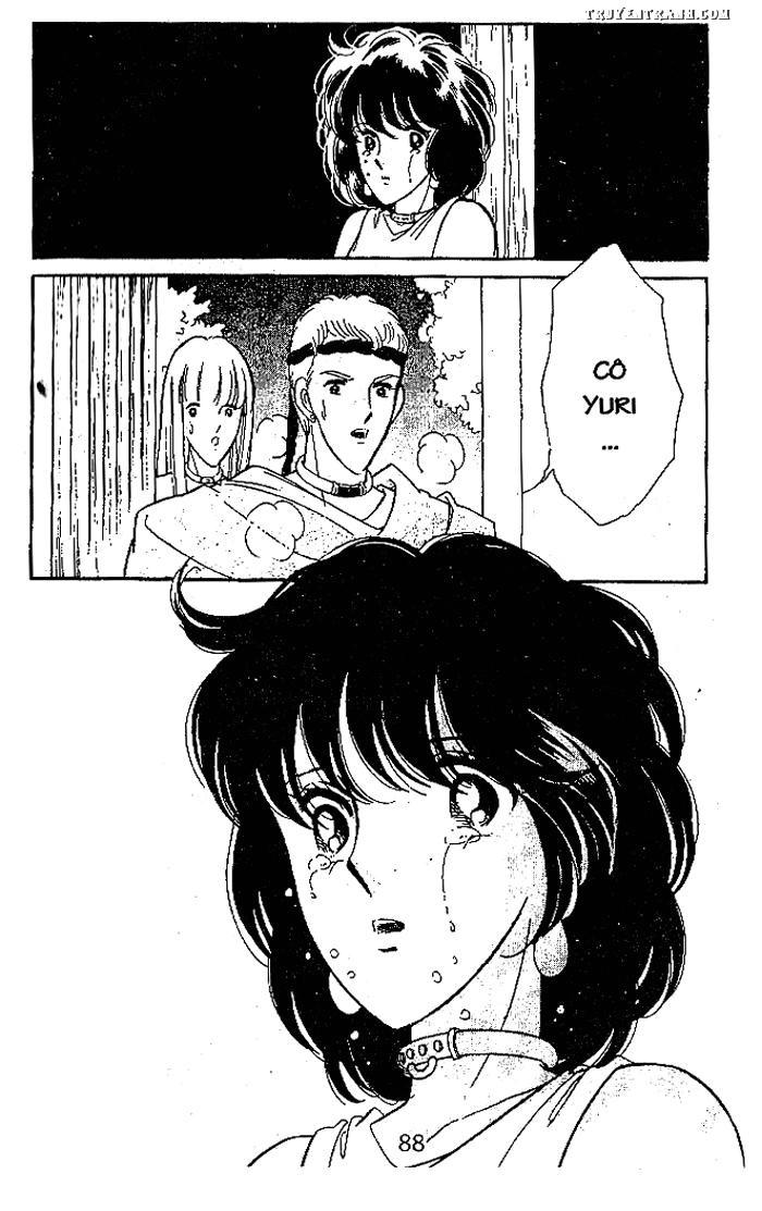 Dòng Sông Huyền Bí Chapter 44 - 5