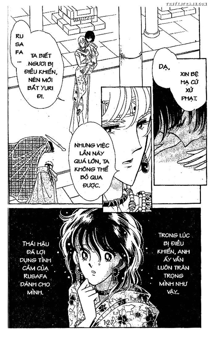 Dòng Sông Huyền Bí Chapter 44 - 41