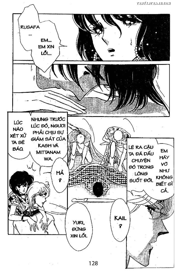 Dòng Sông Huyền Bí Chapter 44 - 42