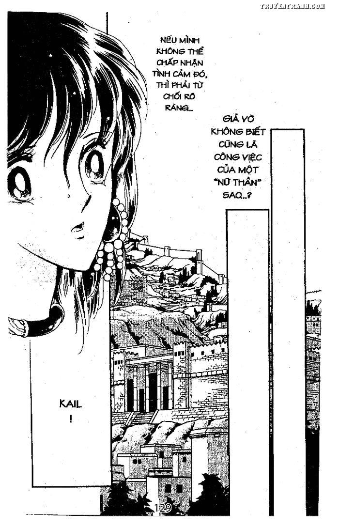 Dòng Sông Huyền Bí Chapter 44 - 43