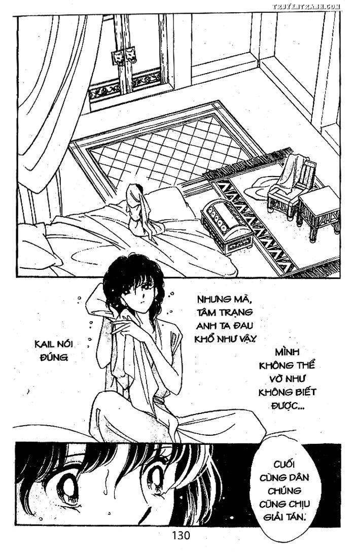 Dòng Sông Huyền Bí Chapter 44 - 44