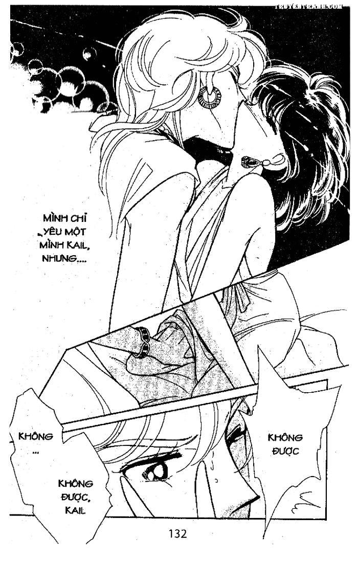 Dòng Sông Huyền Bí Chapter 44 - 46