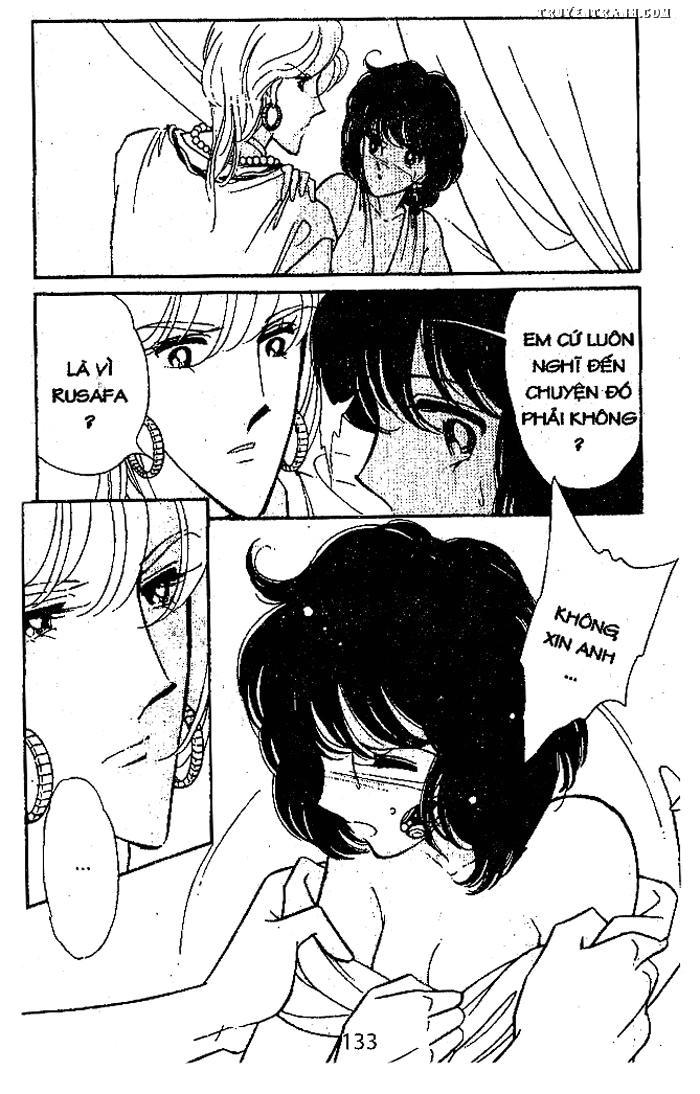 Dòng Sông Huyền Bí Chapter 44 - 47