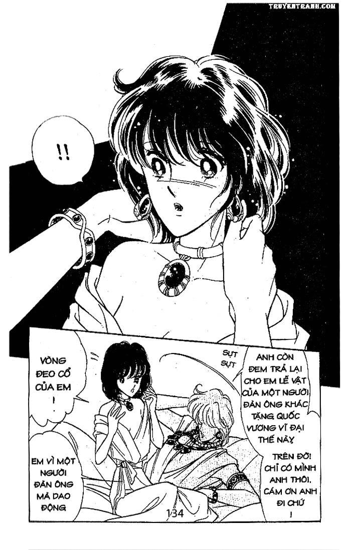 Dòng Sông Huyền Bí Chapter 44 - 48