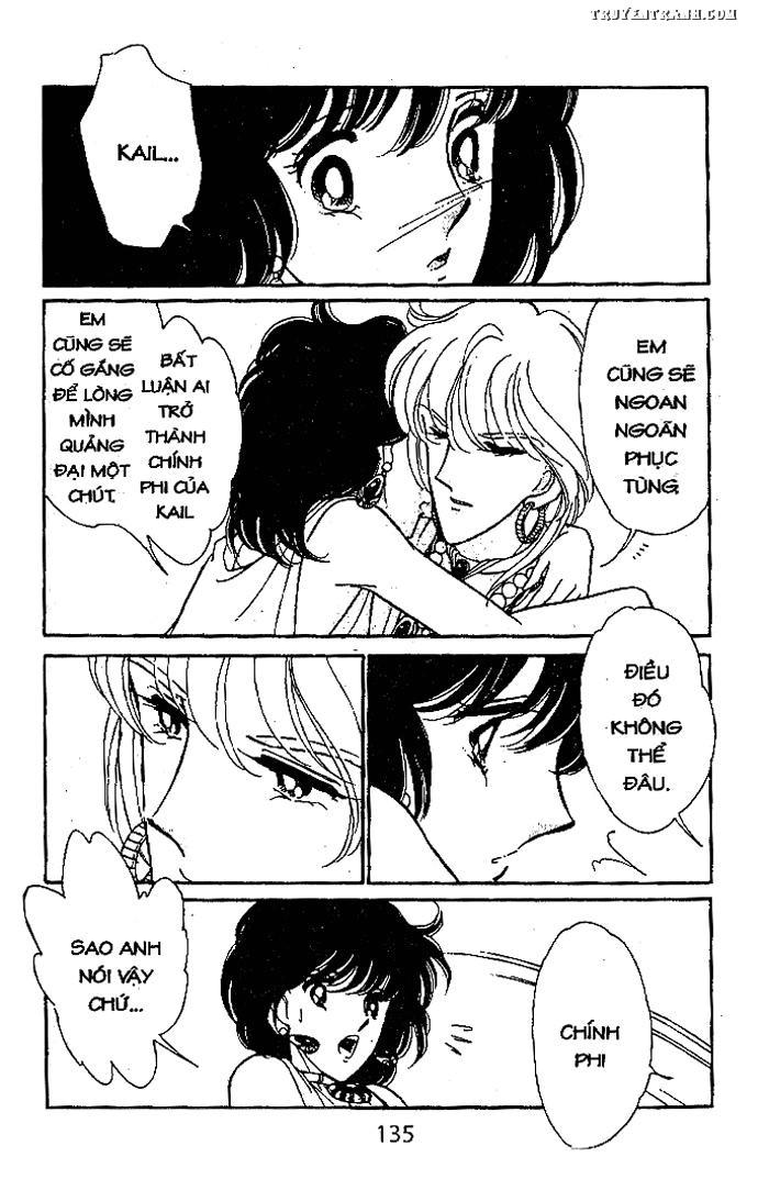 Dòng Sông Huyền Bí Chapter 44 - 49