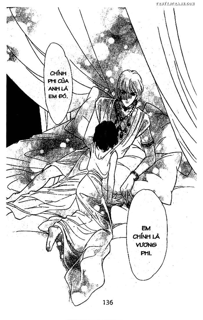 Dòng Sông Huyền Bí Chapter 44 - 50