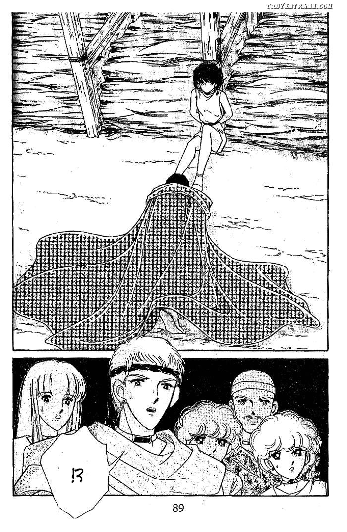 Dòng Sông Huyền Bí Chapter 44 - 6