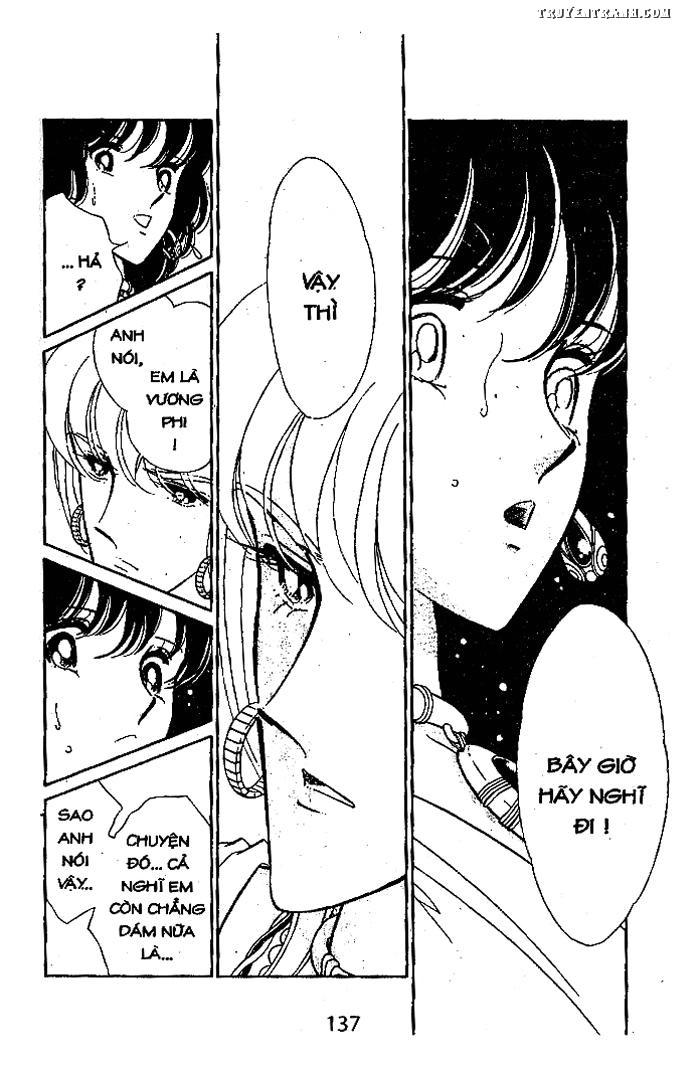 Dòng Sông Huyền Bí Chapter 44 - 51