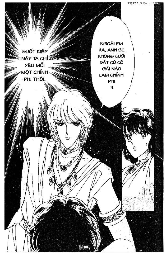 Dòng Sông Huyền Bí Chapter 44 - 53