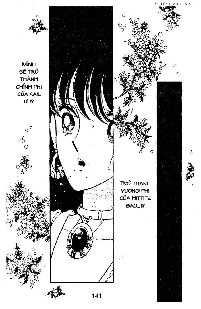 Dòng Sông Huyền Bí Chapter 44 - 54