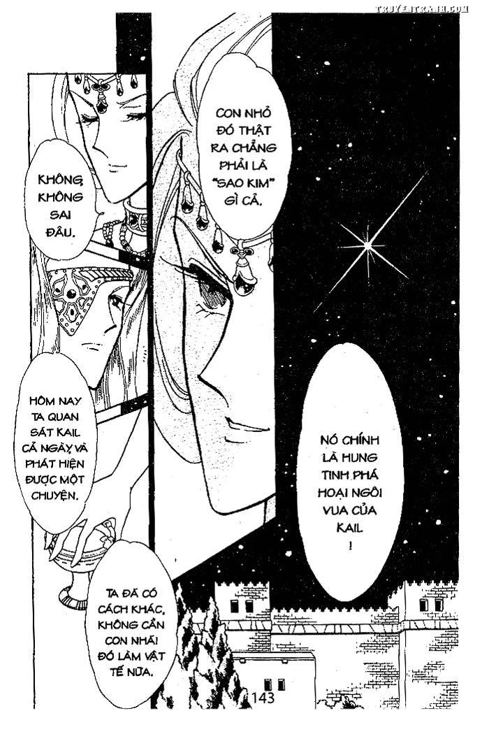 Dòng Sông Huyền Bí Chapter 44 - 56