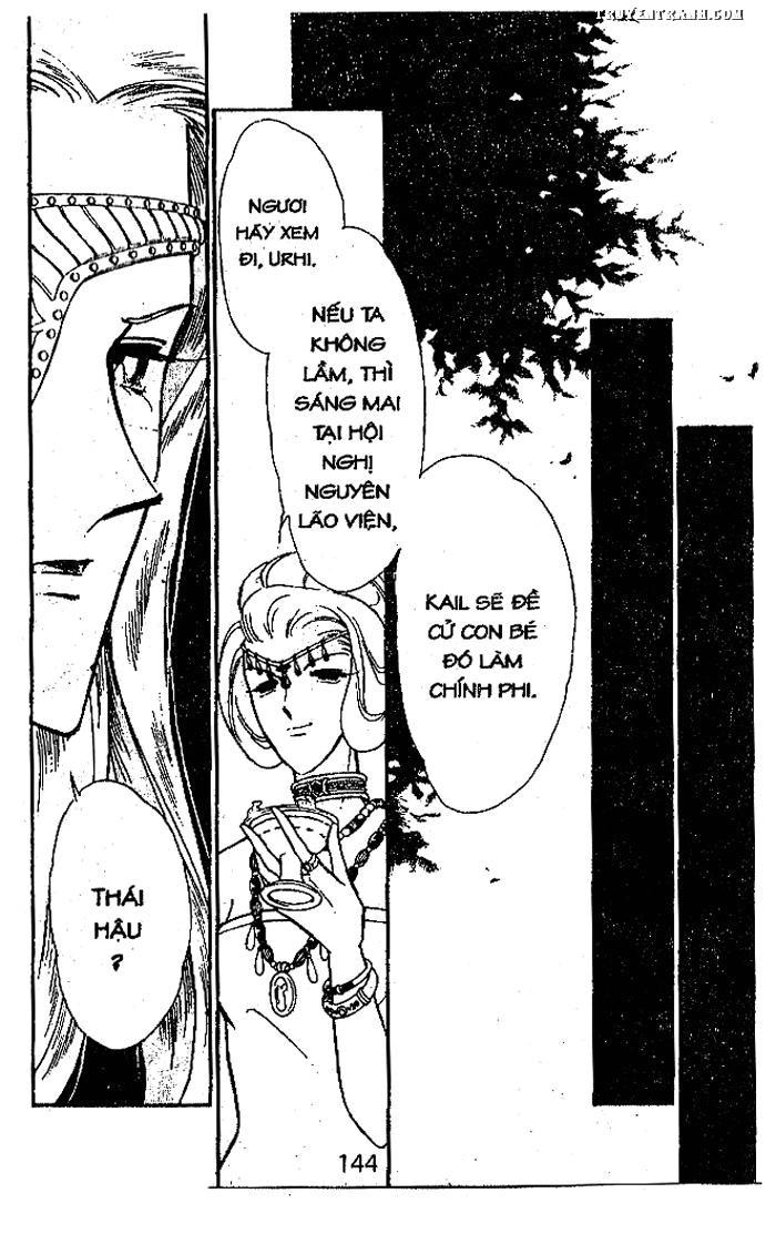 Dòng Sông Huyền Bí Chapter 44 - 57