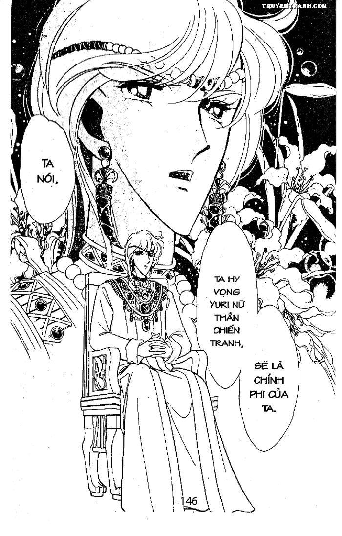 Dòng Sông Huyền Bí Chapter 44 - 59