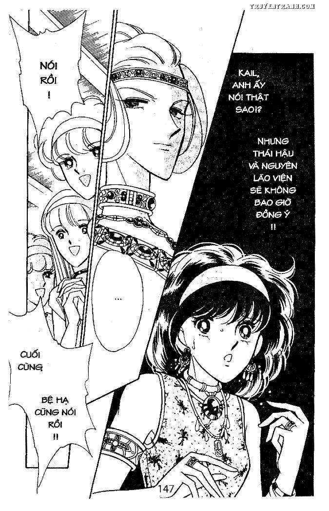 Dòng Sông Huyền Bí Chapter 44 - 60