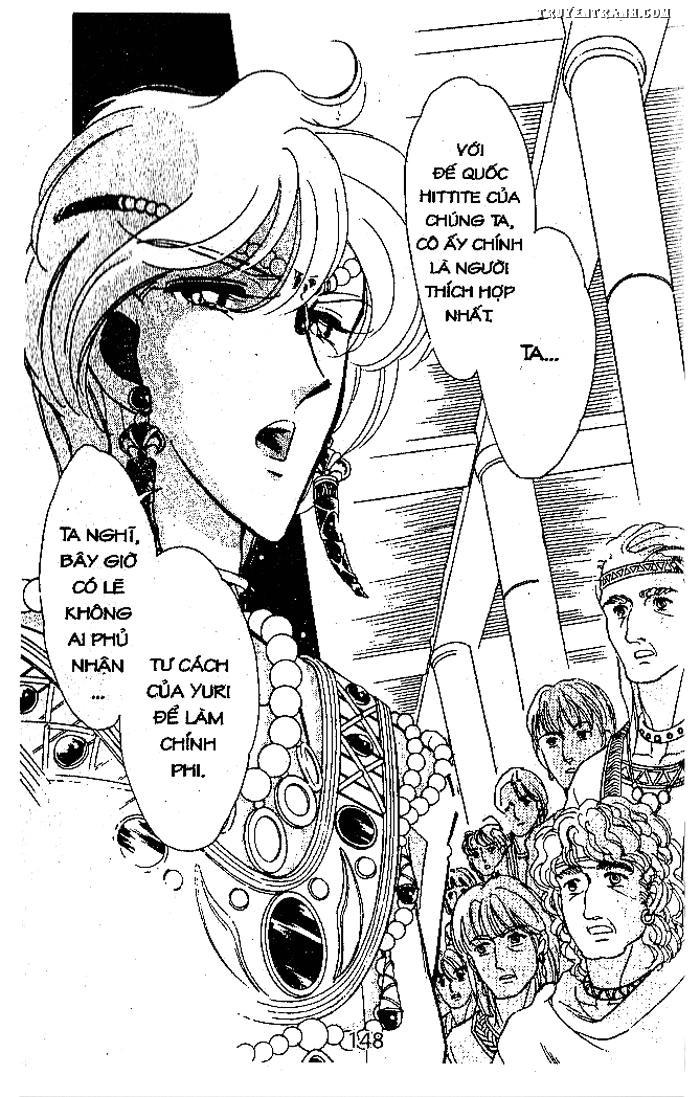 Dòng Sông Huyền Bí Chapter 44 - 61