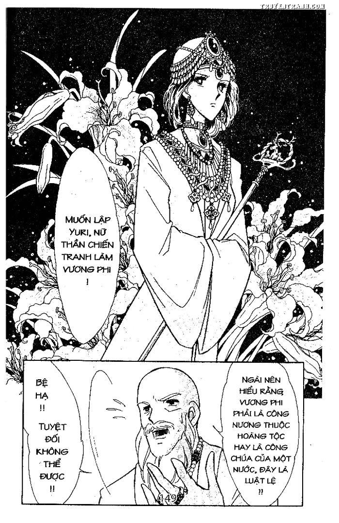 Dòng Sông Huyền Bí Chapter 44 - 62