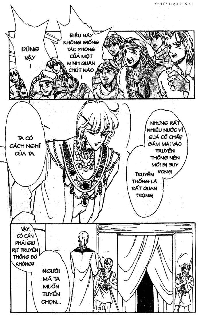 Dòng Sông Huyền Bí Chapter 44 - 63