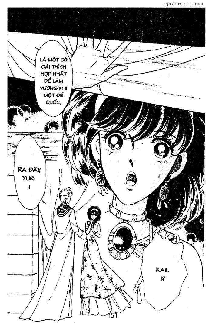 Dòng Sông Huyền Bí Chapter 44 - 64