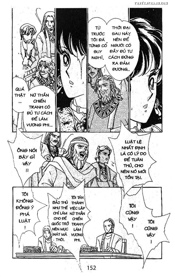 Dòng Sông Huyền Bí Chapter 44 - 65