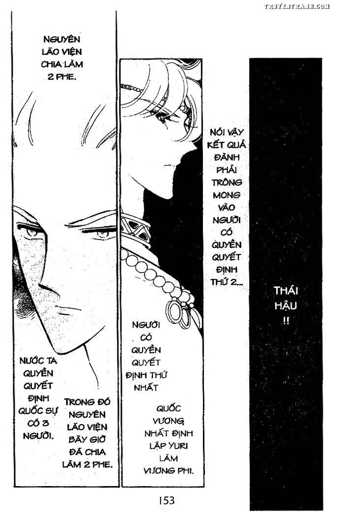 Dòng Sông Huyền Bí Chapter 44 - 66