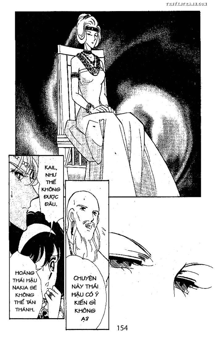 Dòng Sông Huyền Bí Chapter 44 - 67