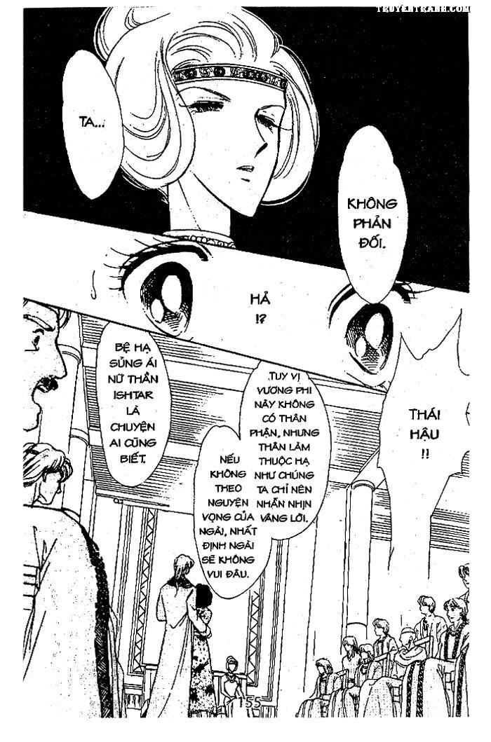 Dòng Sông Huyền Bí Chapter 44 - 68