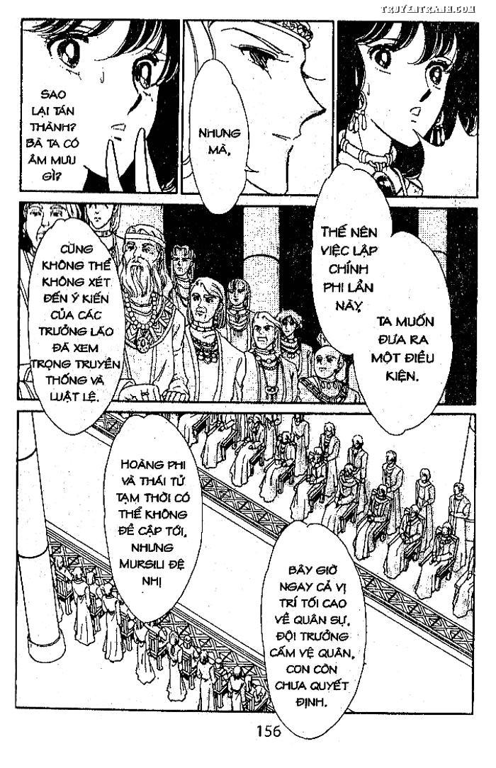 Dòng Sông Huyền Bí Chapter 44 - 69