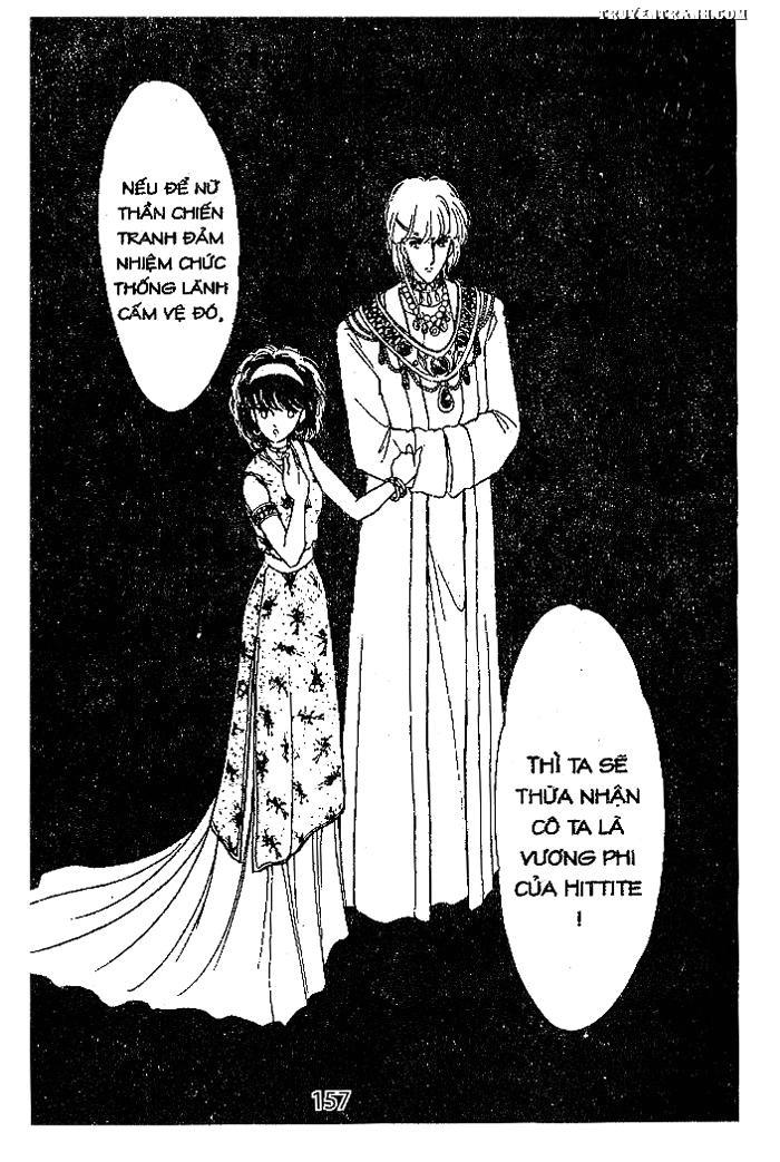 Dòng Sông Huyền Bí Chapter 44 - 70