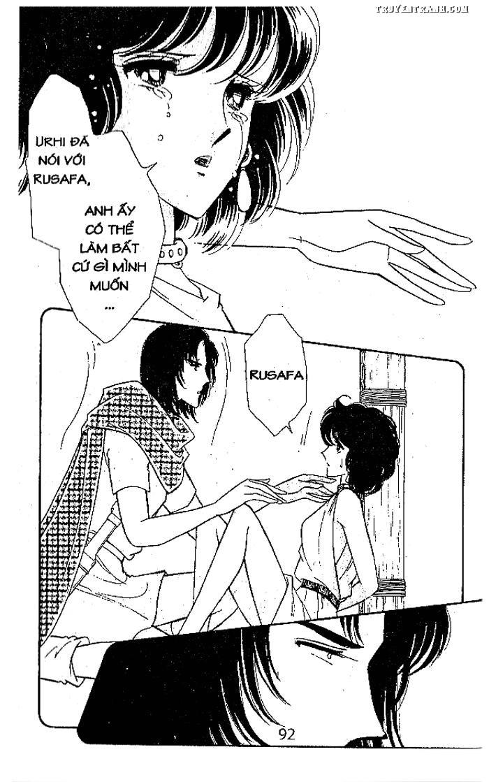 Dòng Sông Huyền Bí Chapter 44 - 8