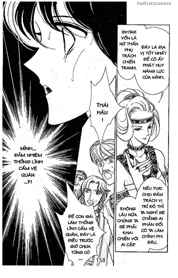 Dòng Sông Huyền Bí Chapter 44 - 71