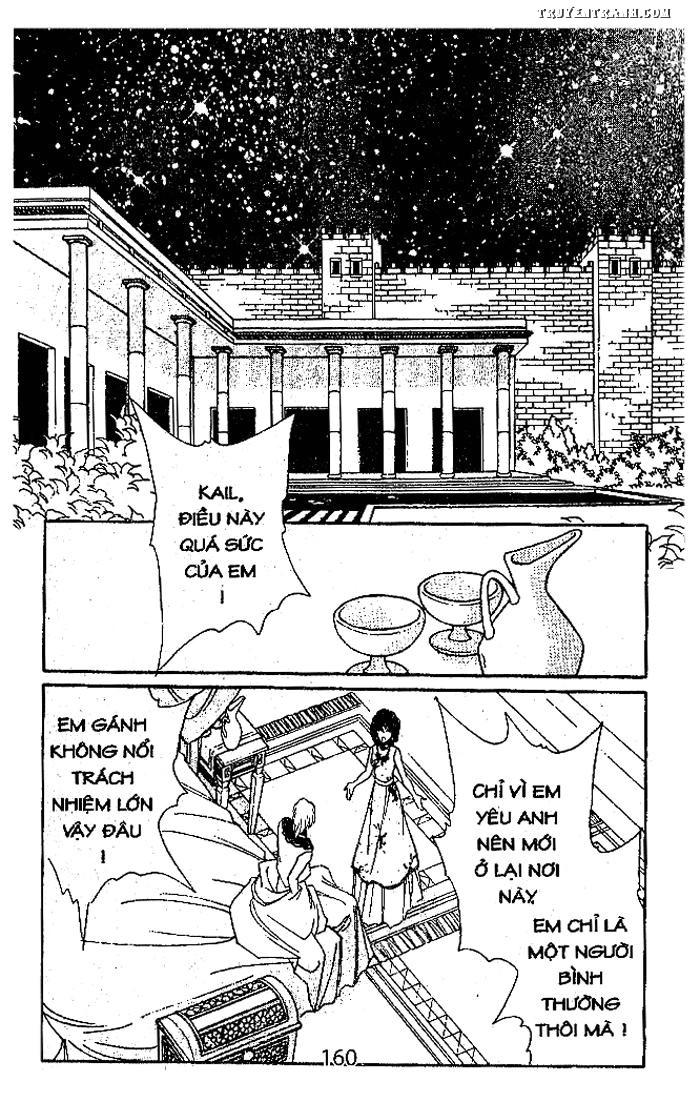 Dòng Sông Huyền Bí Chapter 44 - 73