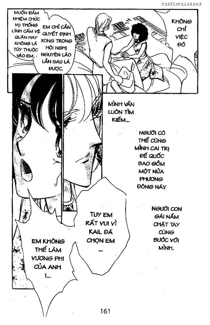 Dòng Sông Huyền Bí Chapter 44 - 74