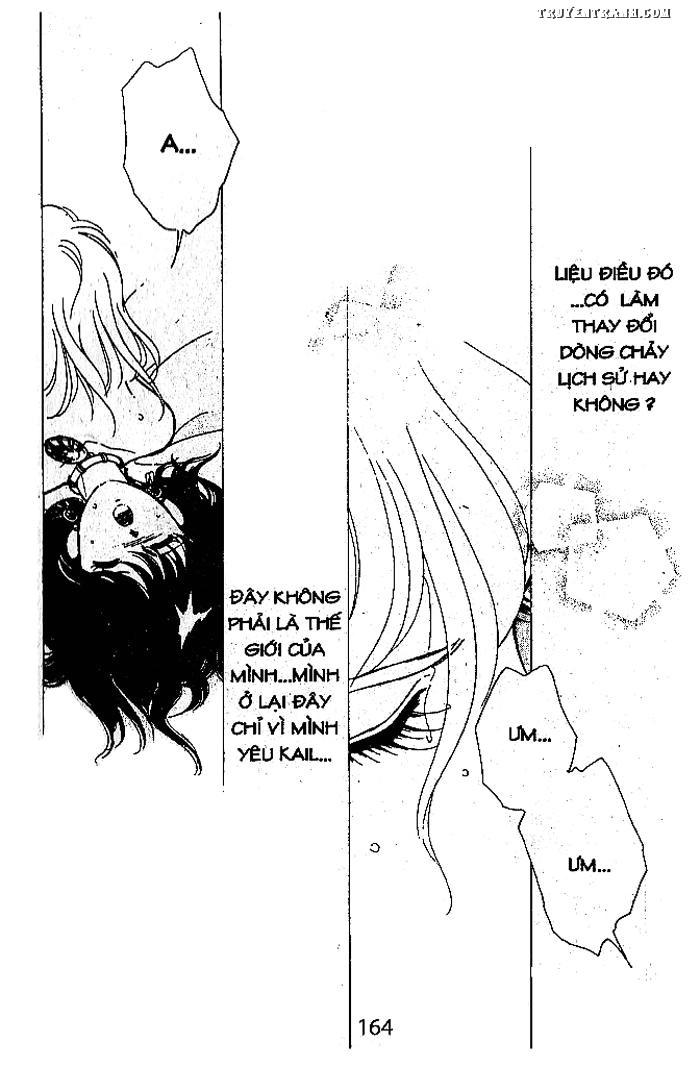 Dòng Sông Huyền Bí Chapter 44 - 77