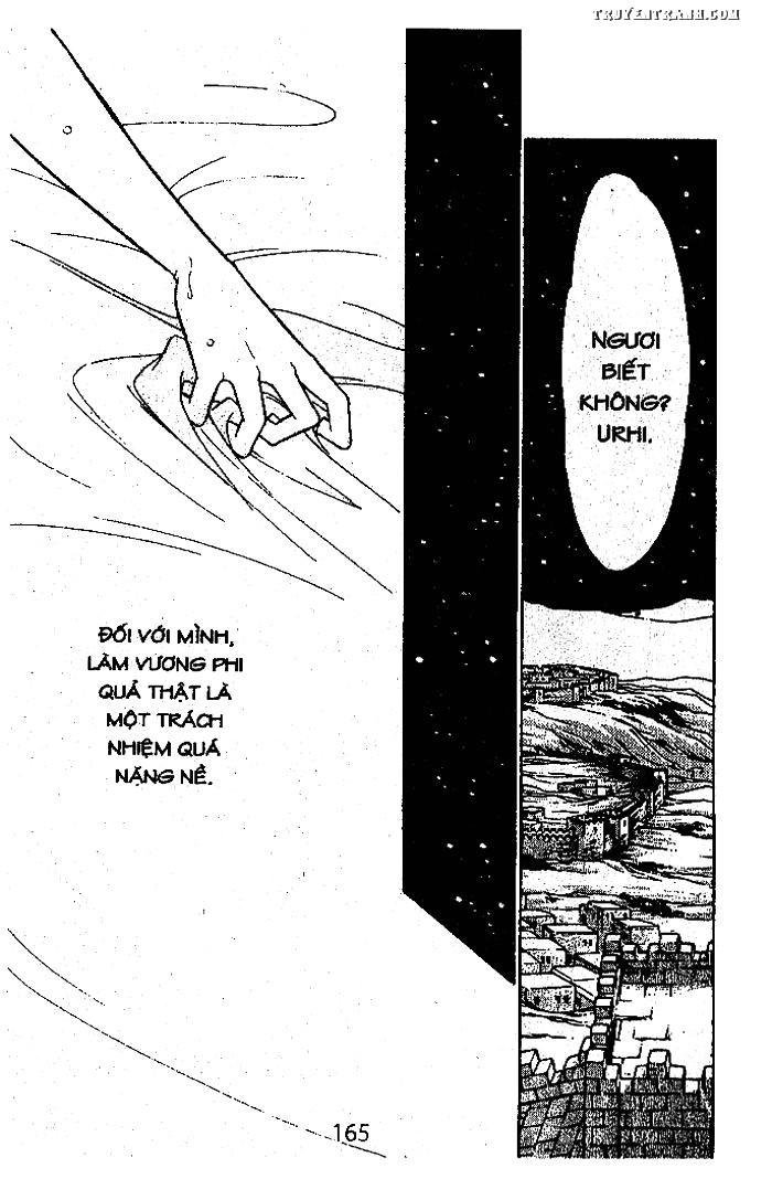 Dòng Sông Huyền Bí Chapter 44 - 78