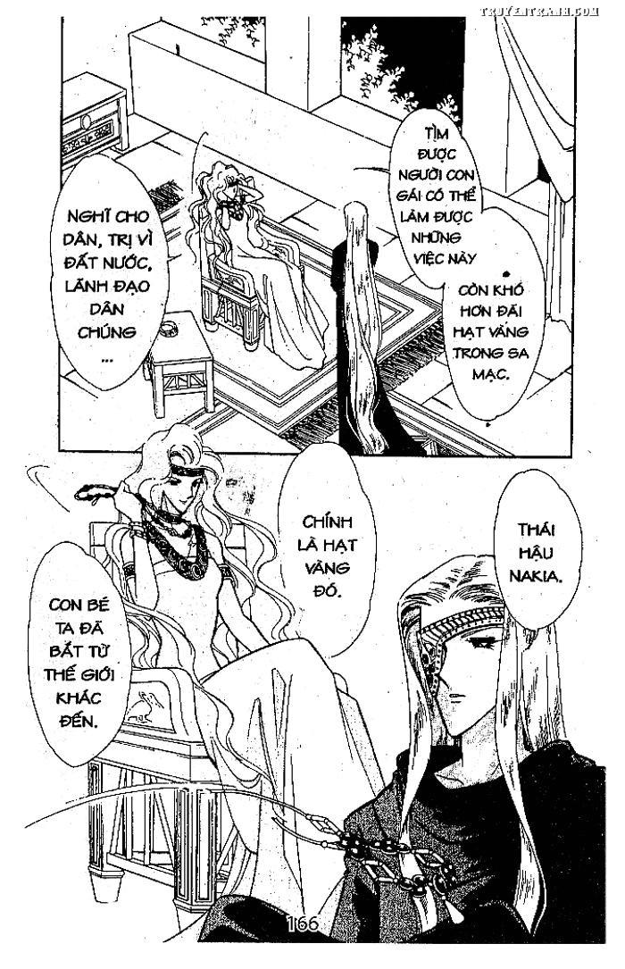 Dòng Sông Huyền Bí Chapter 44 - 79